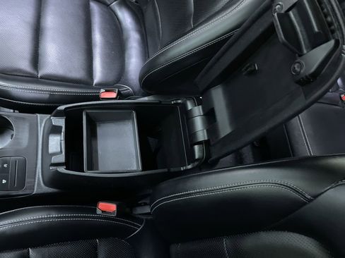 Used 2021 Ford Escape SEL w/ Technology Package image 26