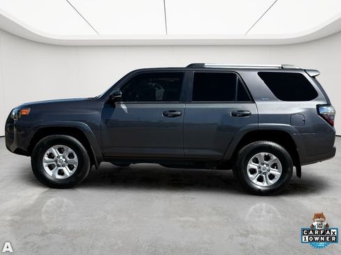 Used 2023 Toyota 4Runner SR5 Premium AWD/4WD image 3