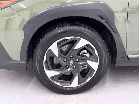 Certified 2024 Subaru Crosstrek 2.5i Limited w/ Crosstrek Mirror Package image 10
