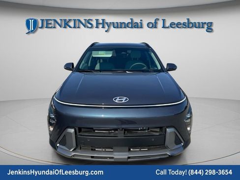 New 2026 Hyundai Kona Limited image 11