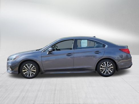 Used 2018 Subaru Legacy 2.5i Premium w/ Eyesight & BSD & Rcta & HBA AWD/4WD image 4