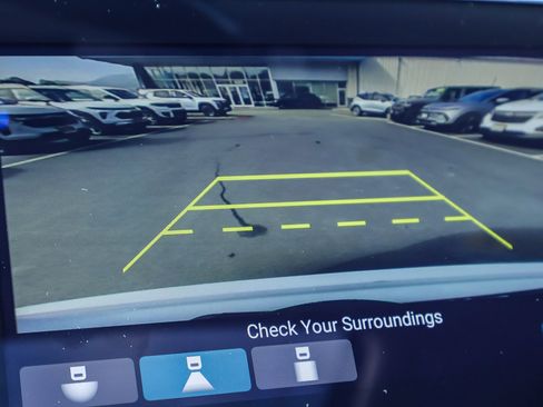 Used 2022 Honda Pilot Special Edition image 6