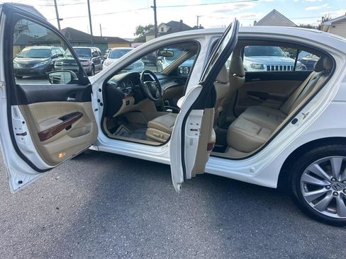 Used 2012 Honda Accord EX-L image 19