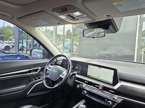 Used 2023 Kia Telluride S w/ S Sunroof Package AWD/4WD image 21