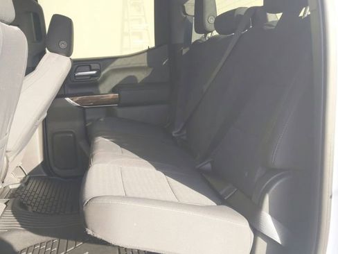 Used 2020 GMC Sierra 1500 Elevation w/ Trailering Package AWD/4WD image 30