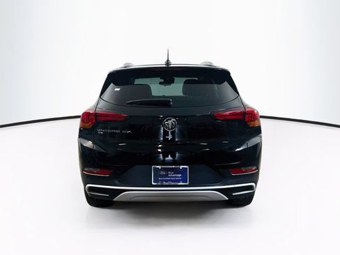 Used 2023 Buick Encore GX Select w/ Safety Package II AWD/4WD image 9
