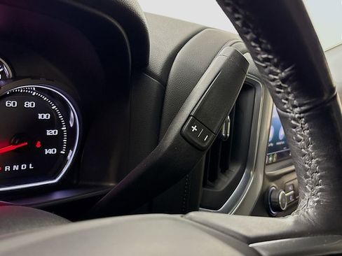 Used 2020 Chevrolet Silverado 1500 RST w/ All-Star Edition image 20