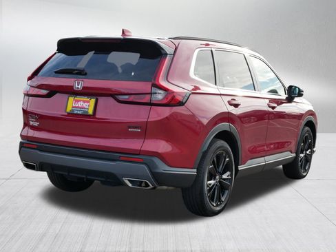 Used 2023 Honda CR-V Sport Touring image 7