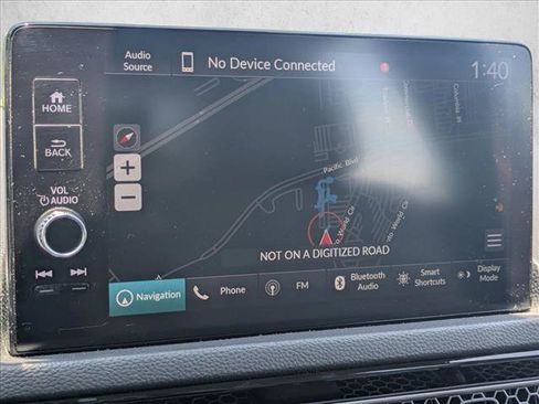 Certified 2022 Honda Civic Touring image 13