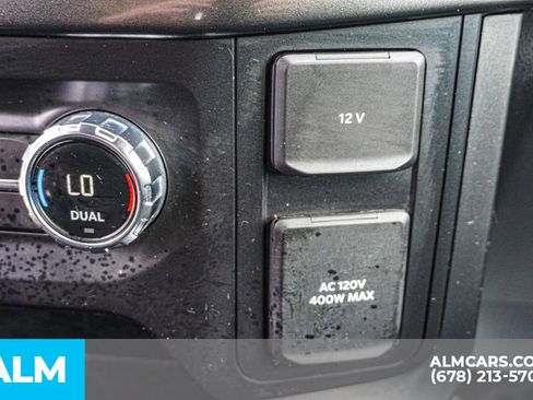 Used 2021 Ford F150 XLT w/ Equipment Group 301A Mid image 42