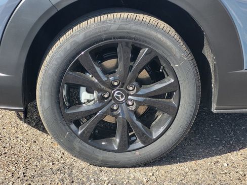 New 2026 MAZDA CX-30 AWD 2.5 S image 8