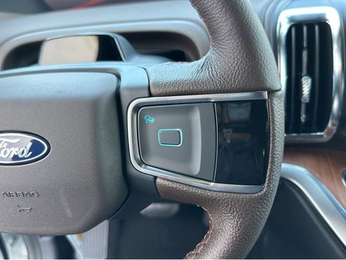 New 2026 Ford Expedition King Ranch AWD/4WD image 27