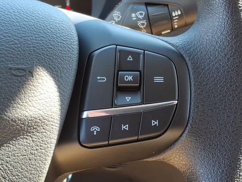 New 2026 Ford Transit 350 Low Roof image 17