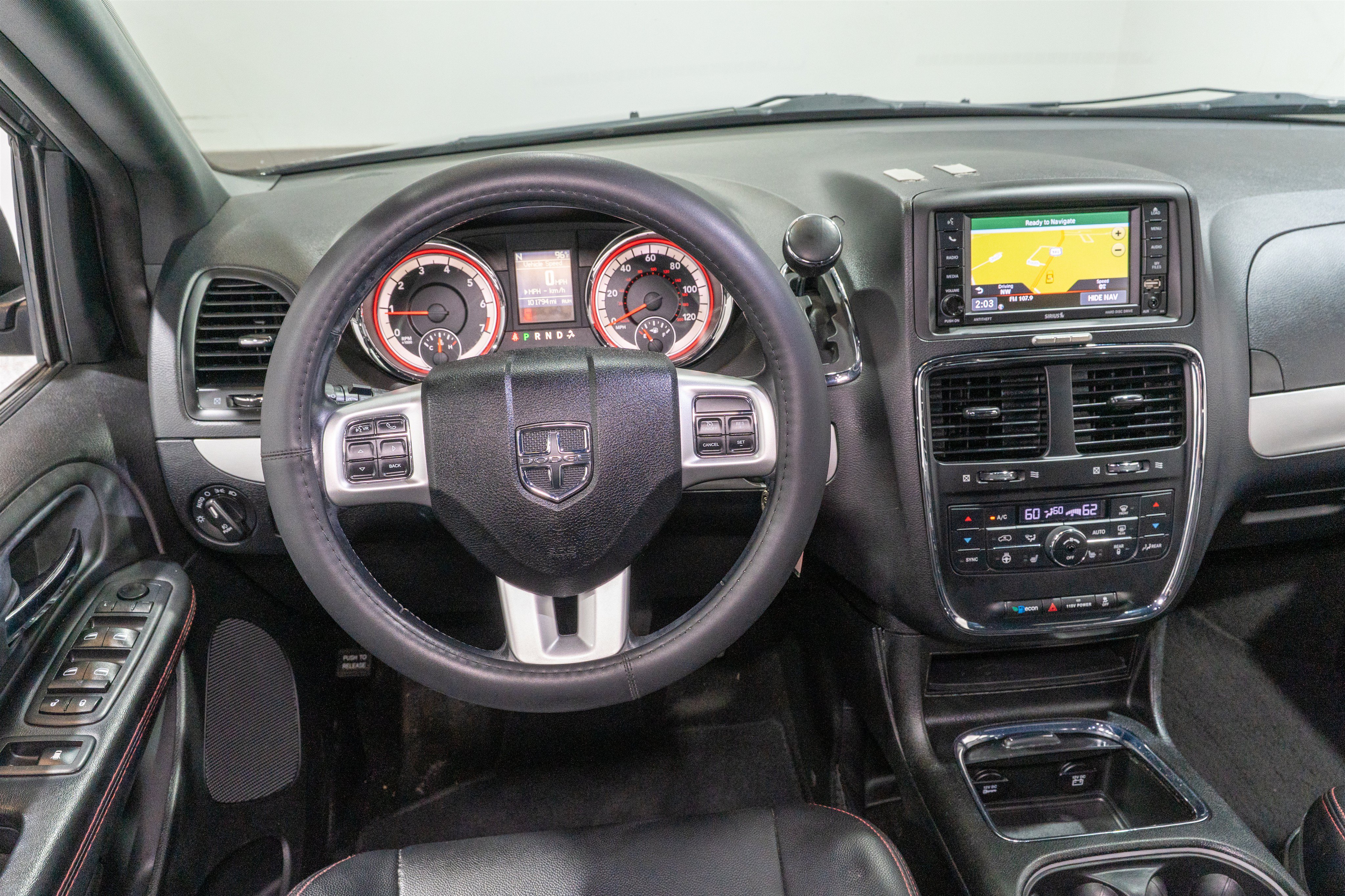 Used 2018 Dodge Grand Caravan GT FWD image 11