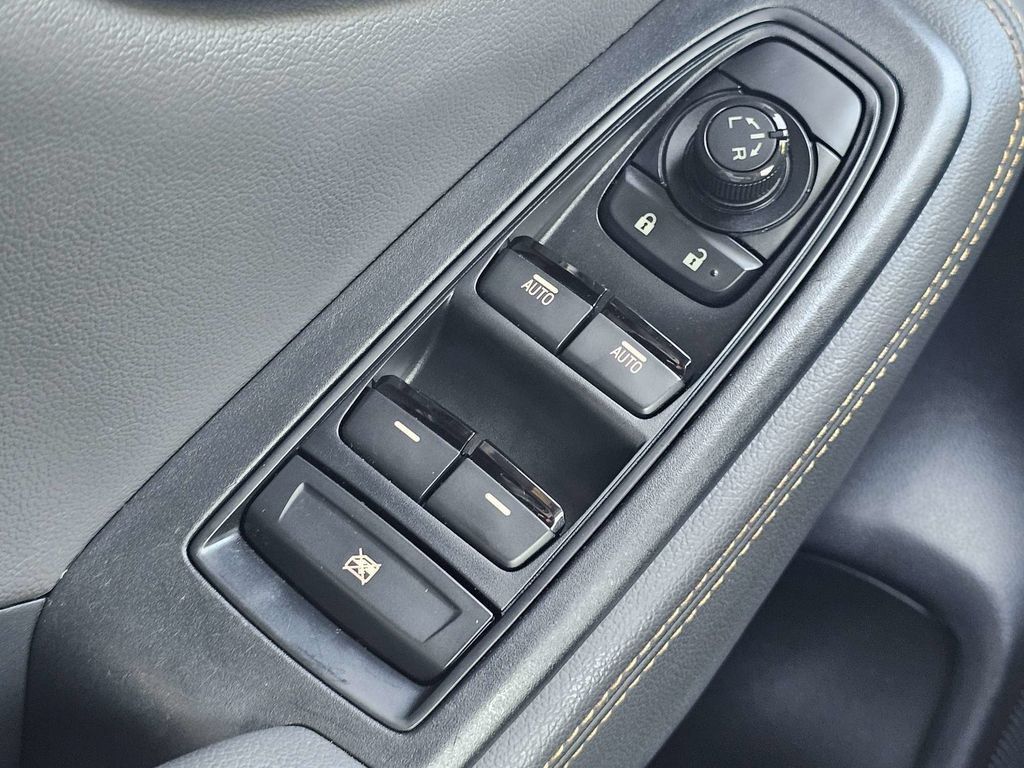Used 2024 Subaru Forester Wilderness AWD/4WD image 26