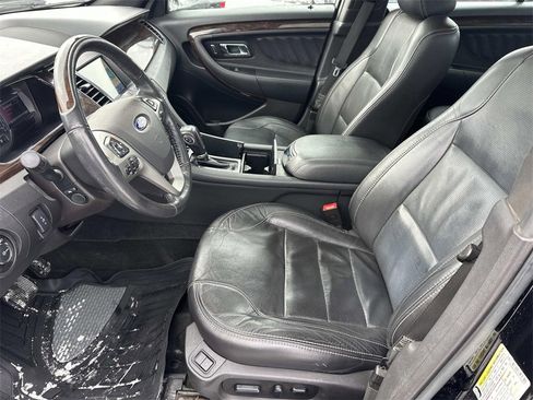 Used 2016 Ford Taurus Limited image 19