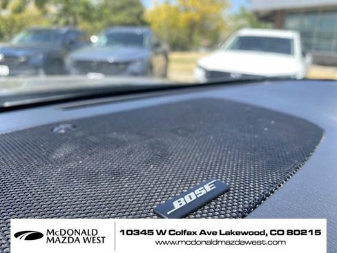 Used 2017 Nissan Armada Platinum w/ Captain Seat Package AWD/4WD image 33
