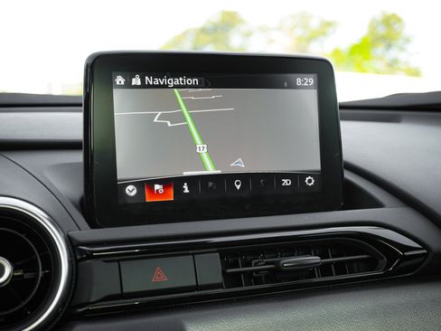 Used 2022 MAZDA MX-5 Miata RF Grand Touring image 26