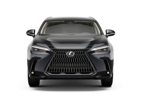 New 2026 Lexus NX 350 AWD image 6
