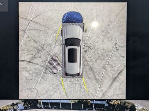 New 2026 Volvo XC90 B6 Ultra w/ Protection Package AWD/4WD image 29