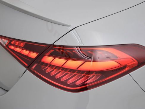 Certified 2026 Mercedes-Benz C 300 Sedan image 13