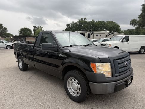 Used 2010 Ford F150 XL RWD image 8