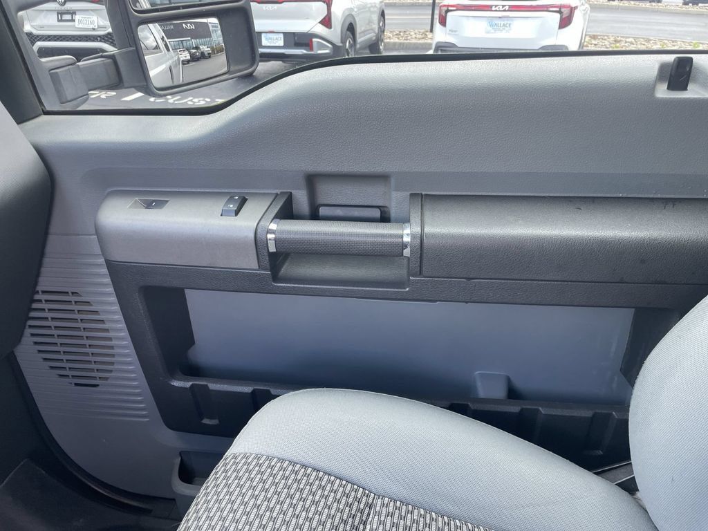 Used 2012 Ford F250 XLT w/ XLT Premium Pkg AWD/4WD image 20