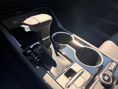 New 2026 Kia K5 GT-Line FWD image 21