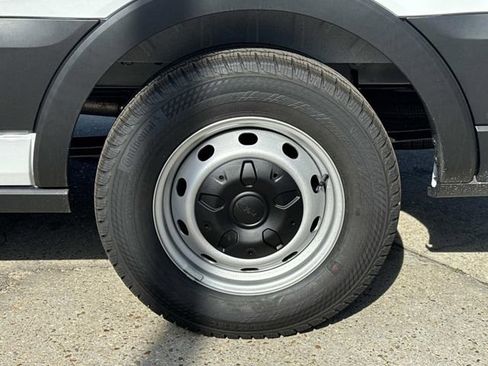 New 2026 Ford Transit 350 XL image 3