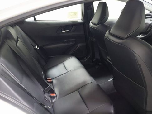 New 2026 Toyota Prius Plug-In Hybrid FWD image 20