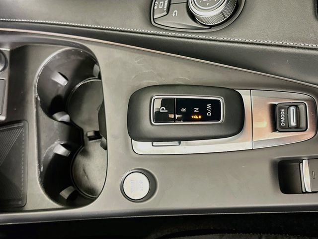 Used 2024 INFINITI QX50 Sport FWD image 17