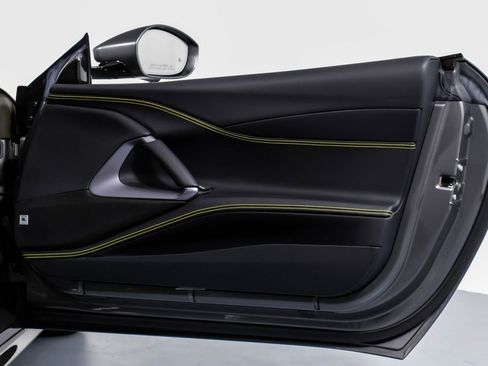 Certified 2020 Ferrari 812 Superfast image 48