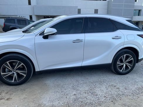 Used 2024 Lexus RX 350 Premium w/ Convenience Package FWD image 6