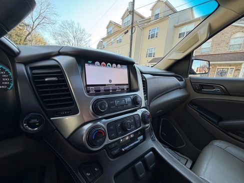 Used 2017 Chevrolet Tahoe LT image 17