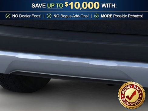 New 2026 Ford Escape Active w/ Cold Weather Package FWD image 28