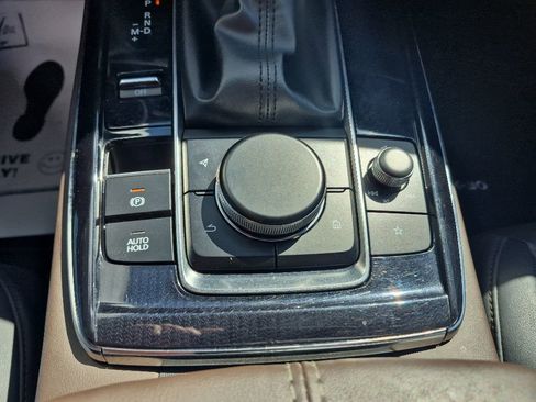 Certified 2023 MAZDA CX-30 2.5 Turbo w/ Premium Package AWD/4WD image 22