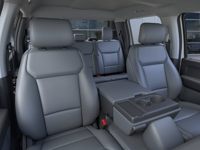 New 2026 Ford F150 XL AWD/4WD image 23