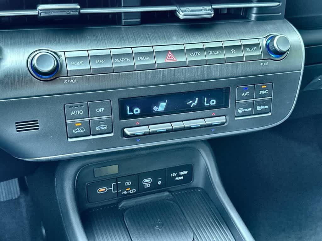 New 2027 Hyundai Kona SEL Sport FWD image 20