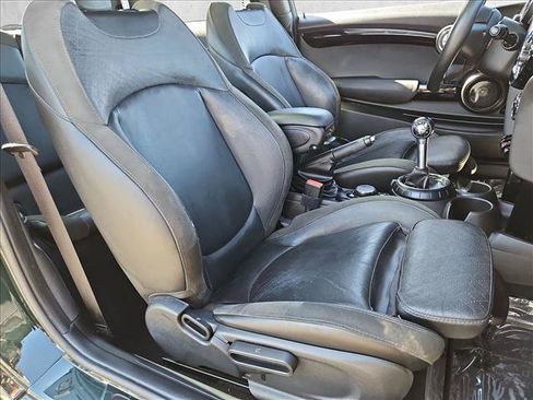 Used 2017 MINI Cooper John Cooper Works FWD image 19