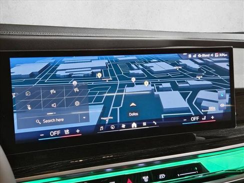 New 2025 BMW i7 xDrive60 image 12