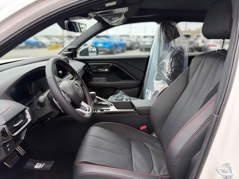 New 2026 Acura ADX A-Spec image 11