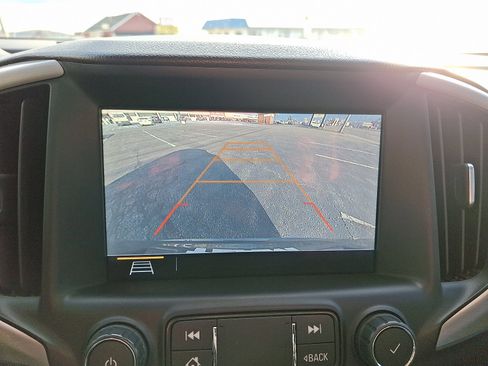 Used 2019 GMC Terrain Denali w/ Comfort Package image 18