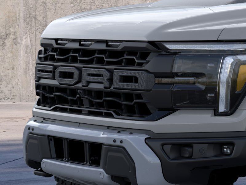 New 2026 Ford F150 Raptor AWD/4WD image 17