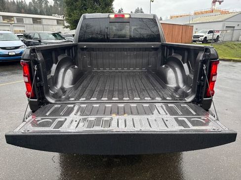 New 2026 RAM 1500 Rebel image 12