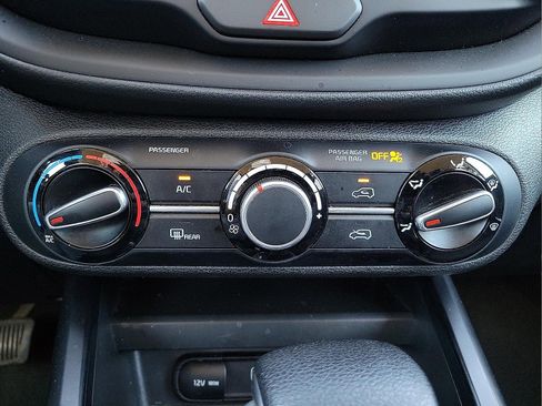 Used 2024 Kia Soul LX w/ Option Group 015 image 15