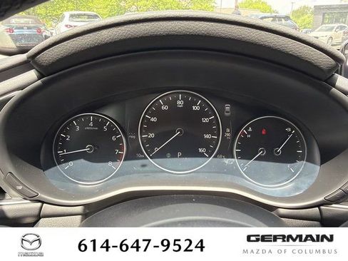 New 2026 MAZDA MAZDA3 2.5 S Sedan w/ Preferred Pkg FWD image 24