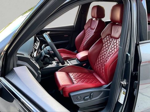 Used 2019 Audi SQ5 Prestige w/ Prestige Package AWD/4WD image 21