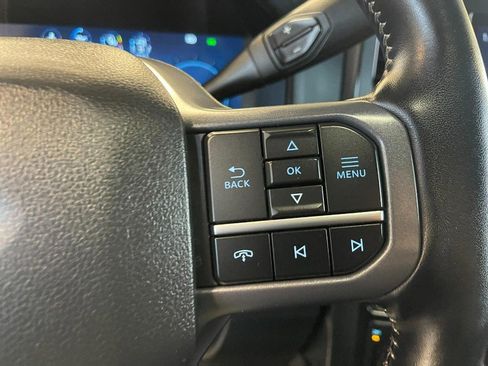 Used 2023 Ford F250 Lariat w/ Lariat Ultimate Package image 27