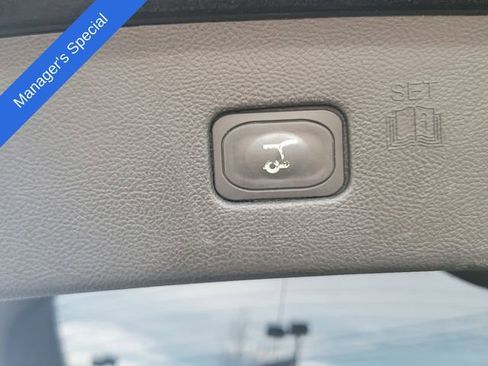 Certified 2024 Ford Edge SEL w/ Convenience Package AWD/4WD image 7