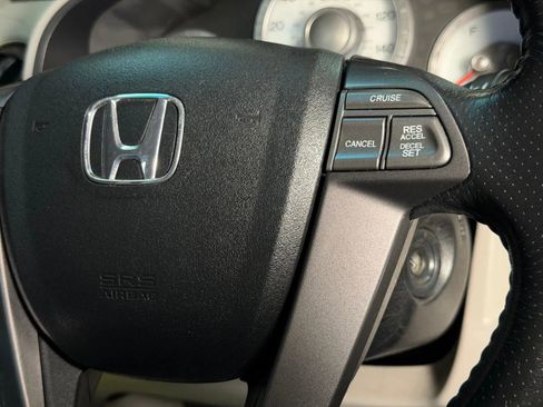 Used 2009 Honda Pilot EX-L image 38